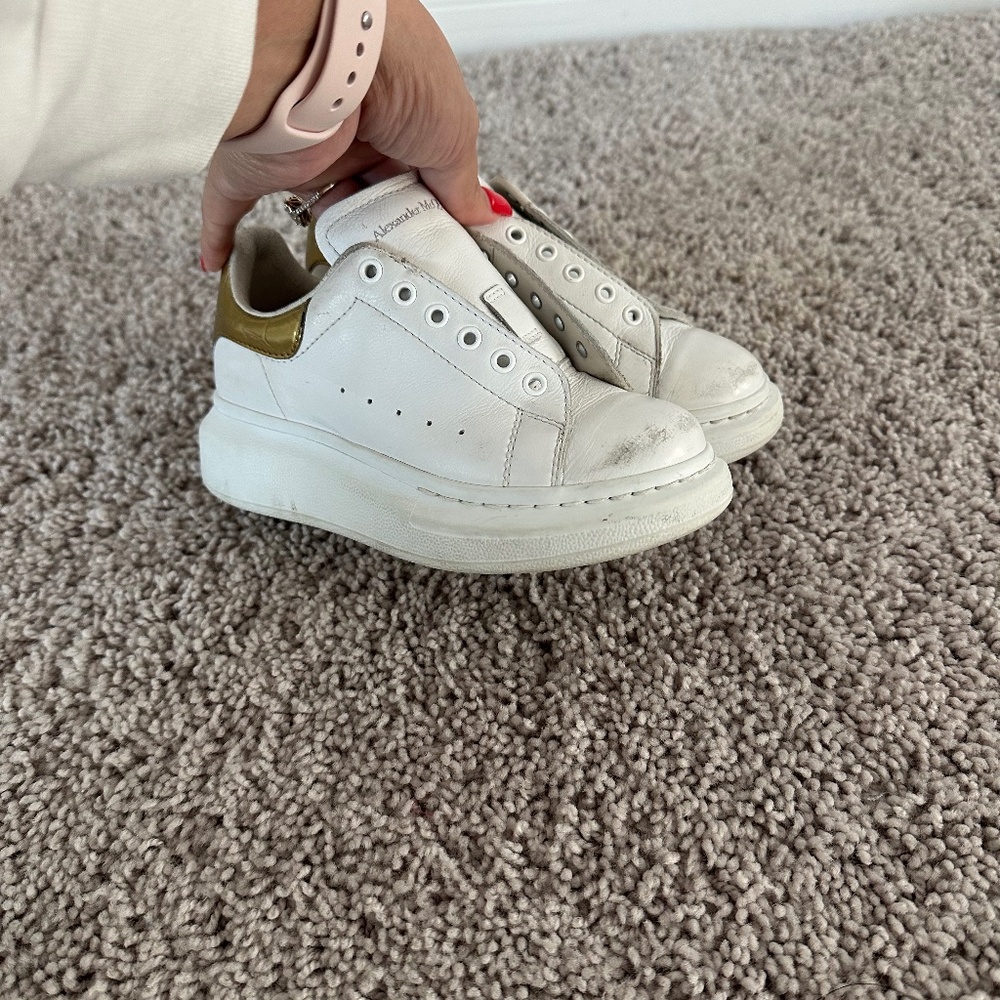Alexander McQueen